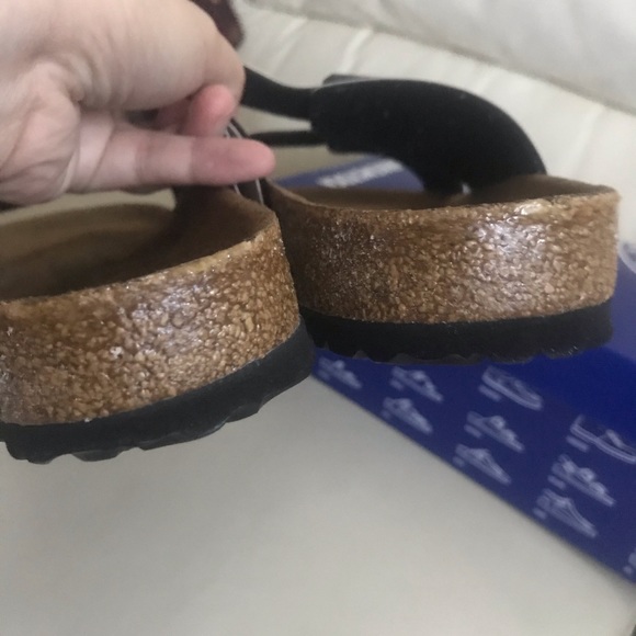Birkenstock sz 40(9-9.5) - Picture 6 of 7